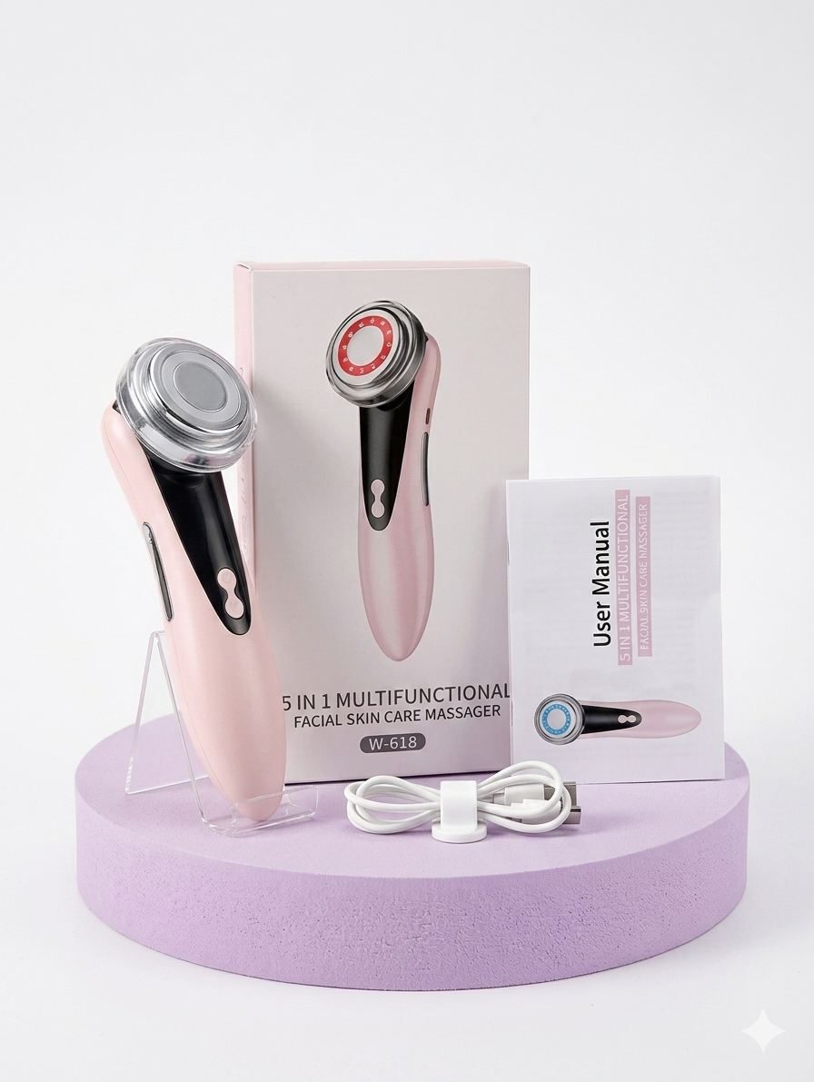 Facial Massager